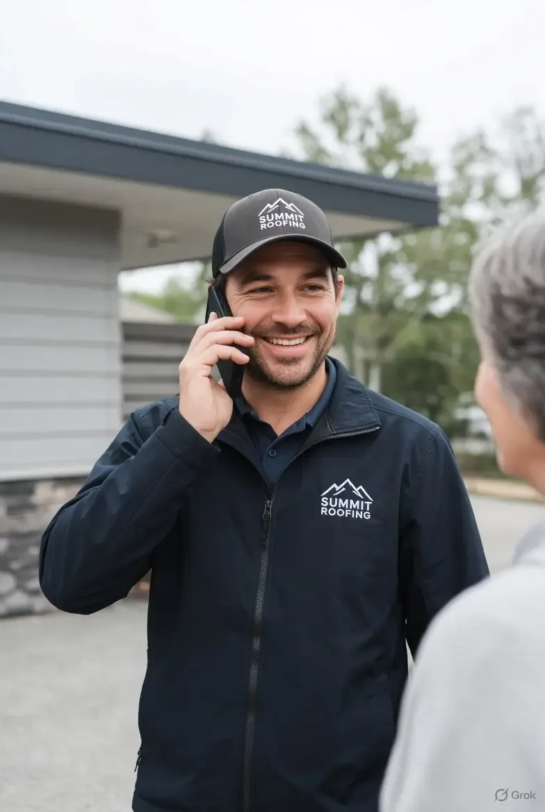 Flat Roof Leak Repair Red Oak, IA FAQs